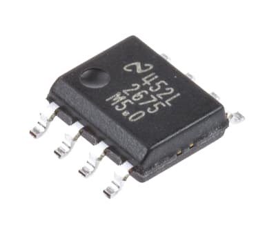 Product image for STEPDOWN SWITCH REGULATOR,LM2675M5 1.55A