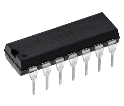 Product image for QUAD OP AMP,LMC6484AIN 1.5MHZ