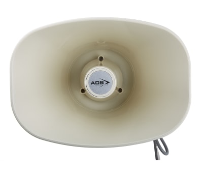 Product image for Weather resistant 30W  horn speaker,IP66