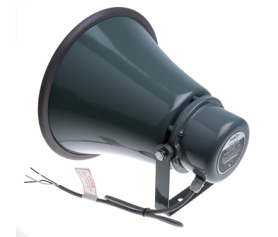 Product image for IP66 30W  metal horn speaker