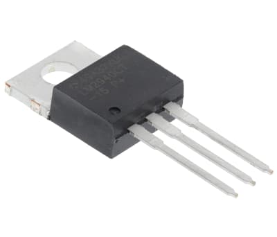 Product image for 1A,15V,LDO VOLTAGE REGULATOR,LM2940CT-15