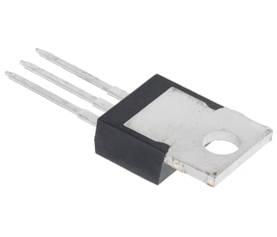 Product image for 1A,15V,LDO VOLTAGE REGULATOR,LM2940CT-15