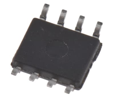 Product image for SINGLE COMPARATOR,LM311M SO8 200NSEC