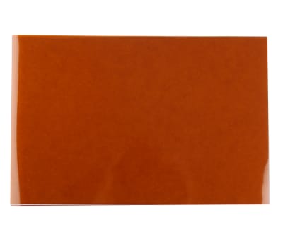 Product image for KAPTON FILM 304X200X0.075MM