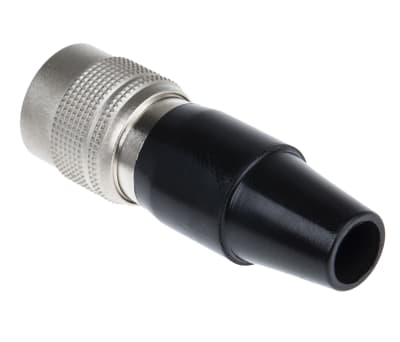 Product image for 12WAY MALE PLUG SOLDER