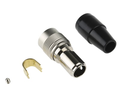 Product image for 12WAY FEMALE PLUG SOLDER