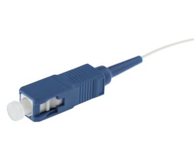 Product image for SC pigtail, singlemode, 1M