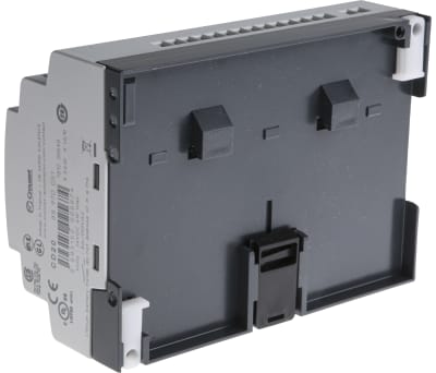 Product image for M3 controller, 20 I/O relay O/P 24Vdc