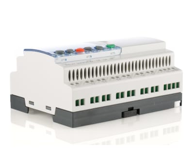 Product image for M3 controller, 26 I/O relay O/P 24Vdc