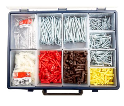 Product image for Masonry fixing kit