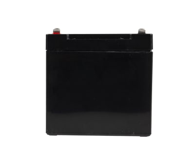 Product image for RS Sealed lead-acid battery,12V 12Ah