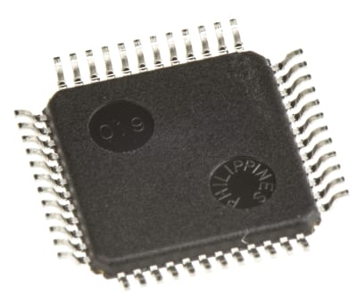 Product image for ADG732BSU analogue switch, TQFP48