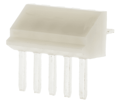 Product image for CONNECTOR,MULTIPOLE PCB USE,NH SERIES