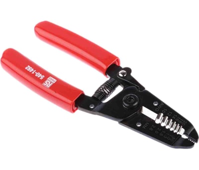 Product image for Wire stripper,10-20AWG