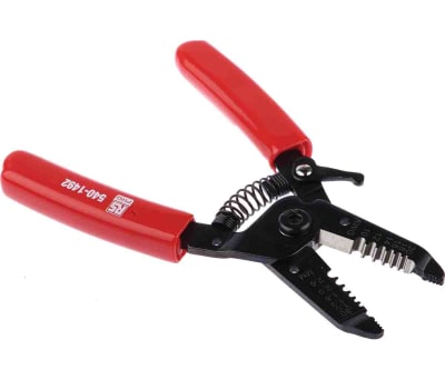 Product image for Wire stripper,10-20AWG