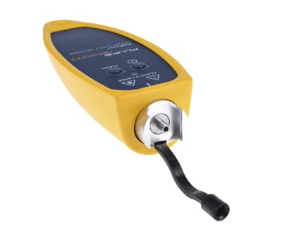 Product image for Fluke Networks Fibre Optic Test Equipment VISIFAULT Fibre Optic Locator