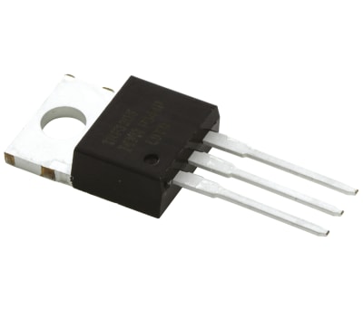 Product image for MOSFET N-CHANNEL 55V 110A HEXFET TO220AB