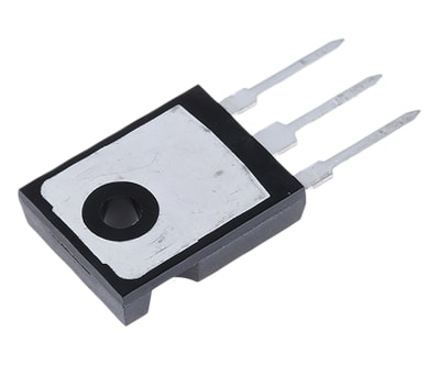 Product image for MOSFET N-Channel 500V 14A TO247AC