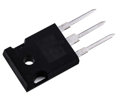 Product image for MOSFET N-CHANNEL 250V 23A TO247AC