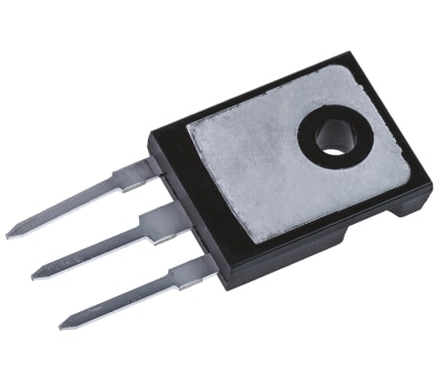 Product image for MOSFET P-Channel 200V 12A TO247AC