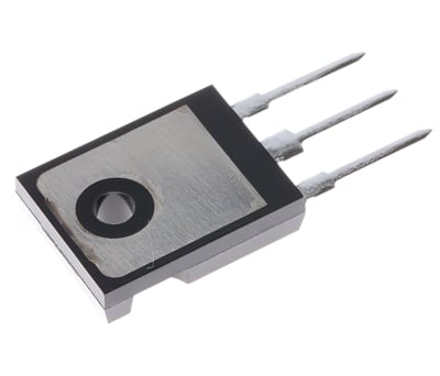 Product image for MOSFET N-CHANNEL 100V 33A TO247AC