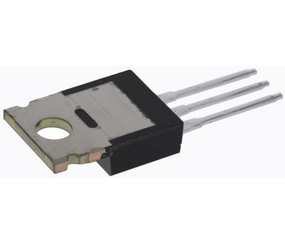 Product image for MOSFET P-Channel 100V 40A TO220AB