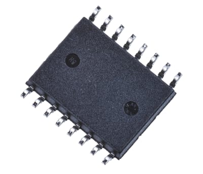 Product image for MOSFET/IGBT driver IR2113S 2000mA