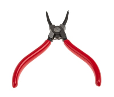 Product image for INT. CIRCLIP PLIER DIN J0