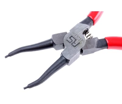 Product image for INT. CIRCLIP PLIER DIN J2