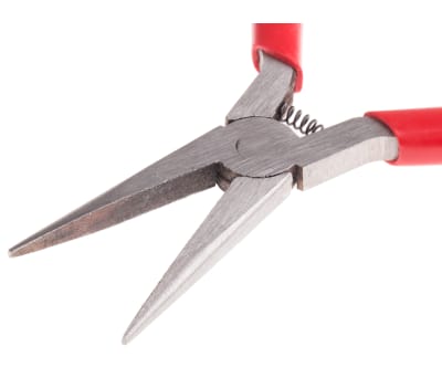 Product image for 120MM SNIPE NOSE PLIERS