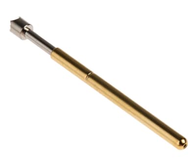 Product image for RS PRO Serrated, Test Probe, 3A