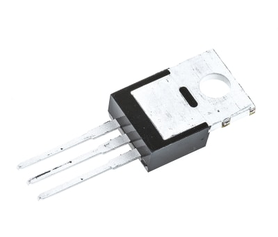 Product image for MOSFET N-Ch 55V 104A LogicFET TO220AB