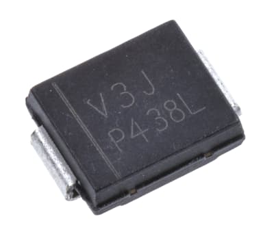 Product image for `Schottky barrier diode,30BQ100 3A 100V