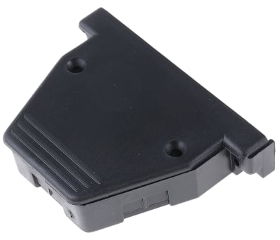 Product image for 37way screwdown cover w/jackscrew,D hood