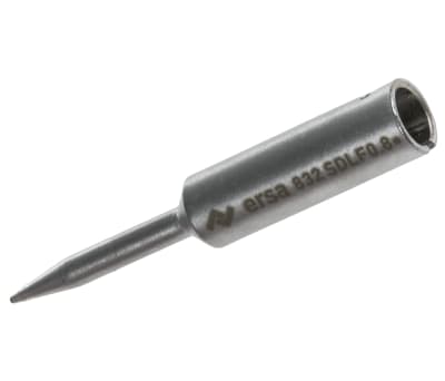 Product image for SPADE TIP 0.8MM