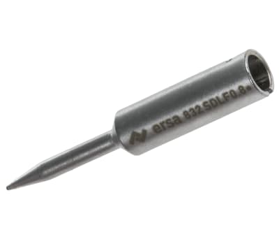 Product image for SPADE TIP 0.8MM