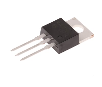 Product image for NPN power transistor,MJE3055T 10A