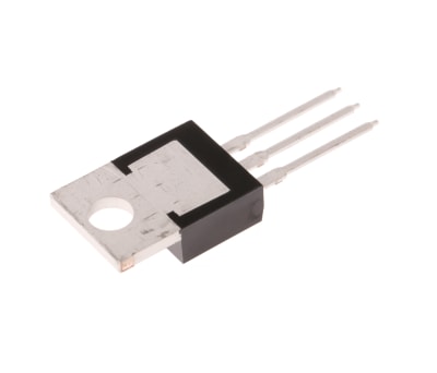 Product image for NPN power transistor,MJE3055T 10A