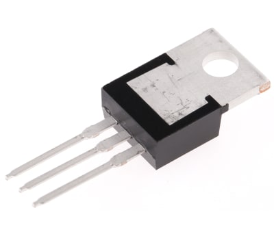 Product image for NPN POWER TRANSISTOR MJE18004 5A