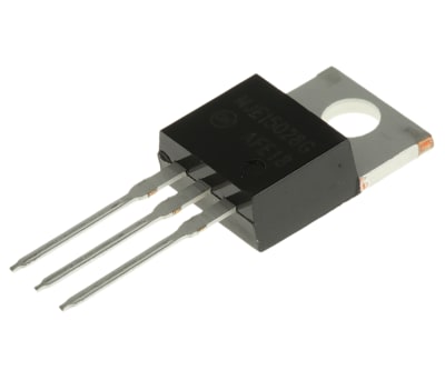 Product image for NPN power transistor,MJE15028 8A