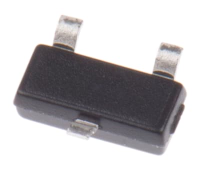 Product image for 5.6V ZENER DIODE BZX84 0.25W SOT-23