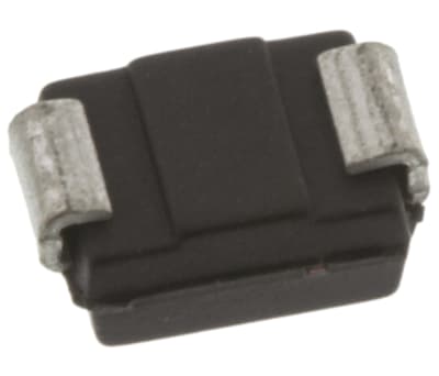 Product image for Schottky barrier diode,MBRS1100 1A 100V