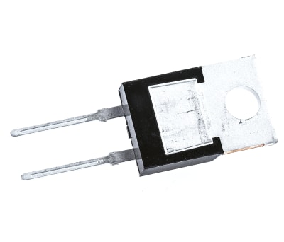 Product image for Rectifier diode,MUR1560 15A 600V