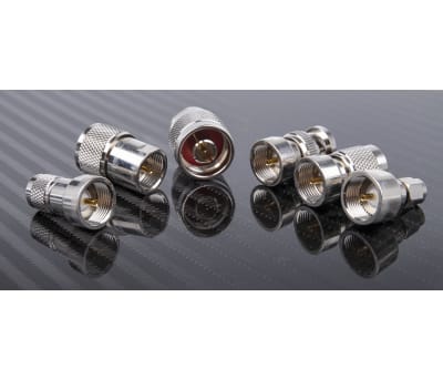 Product image for Series 6 interseries adaptor kit