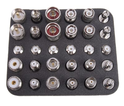 Product image for SERIES 6 INTERSERIES ADAPTOR KIT