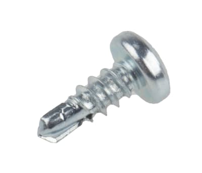 Product image for NO 6X9.5 S/DRILL SCREW