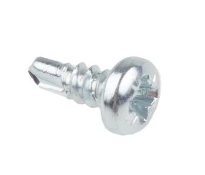 Product image for NO 6X9.5 S/DRILL SCREW