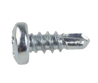 Product image for NO 6X9.5 S/DRILL SCREW