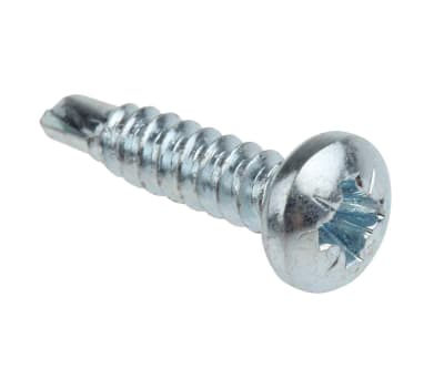 Product image for NO 8X19.5 S/DRILL SCREW