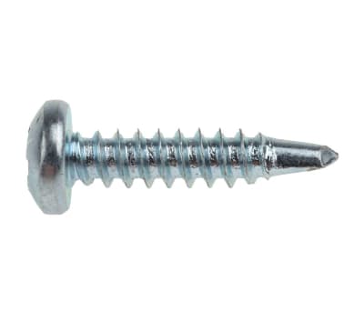 Product image for NO 8X19.5 S/DRILL SCREW